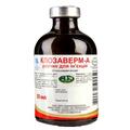Клозаверм А (ДЛЯ ЖИВОТНЫХ) раствор для инъекций, 50 мл