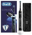 Електрична зубна щітка Oral-B Special Edition Genius X Чорна