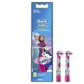 Змінні насадки для електричної зубної щітки Oral-B Kids з героями Disney Холодне Серце, 2 шт