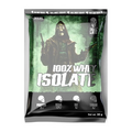 Протеин Fitness Authority SkullLabs 100% Whey Isolate Chocolate, 30 г