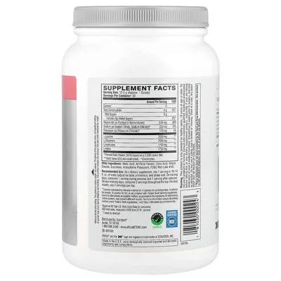 Амінокислоти Scivation Xtend BCAAs Watermelon, 30 порцій