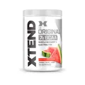 Амінокислоти Scivation Xtend BCAAs Watermelon, 30 порцій