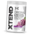 Амінокислоти Scivation Xtend BCAAs Grape, 30 порцій