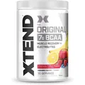 Амінокислоти Scivation Xtend BCAAs Fruit Punch, 30 порцій