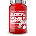 Протеин Scitec Nutrition 100% Whey Protein Professional Salted Caramel, 920 г