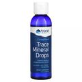Концентрированные микроэлементы Trace Minerals ConcenTrace Full Spectrum в каплях, 118 мл