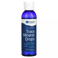Концентровані мікроелементи Trace Minerals ConcenTrace Full Spectrum у краплях, 118 мл
