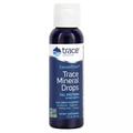 Концентрированные микроэлементы Trace Minerals ConcenTrace Full Spectrum в каплях, 59 мл