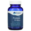 Пробіотик Trace Minerals Probiotic 55 мільярдів, 30 капсул