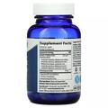 Пробиотик Trace Minerals Probiotic 55 миллиардов, 30 капсул