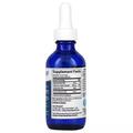 Селен іонний Trace Minerals Ionic Selenium 300 мкг у краплях, 59 мл