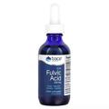 Фульвова кислота іонна Trace Minerals Ionic Fulvic Acid 250 мг розчин, 59 мл