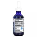 Фульвова кислота іонна Trace Minerals Ionic Fulvic Acid 250 мг розчин, 59 мл
