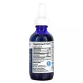Фульвова кислота іонна Trace Minerals Ionic Fulvic Acid 250 мг розчин, 59 мл