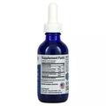 Хром Ионный Trace Minerals Ionic Chromium 550 мкг в каплях, 59 мл
