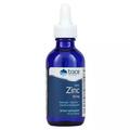 Цинк Іонний Trace Minerals Ionic Zinc 50 мг у краплях, 59 мл