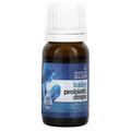 Пробиотики для новорожденных и старших Mommy's Bliss Baby Probiotic Drops в каплях, 10 мл