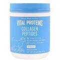 Коллагеновые пептиды Vital Proteins Collagen Peptides Unflavored без ароматизаторов, 567 г