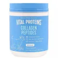 Колагенові пептиди Vital Proteins  Collagen Peptides Unflavored без ароматизаторів, 567 г