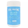 Колагенові пептиди Vital Proteins  Collagen Peptides Unflavored без ароматизаторів, 284 г