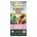 Гриб Трутовик різнокольоровий Fungi Perfecti Turkey Tail, 60 вегетаріанських капсул