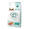 Корм сухой для котят Optimeal со вкусом курицы, 1,5 кг