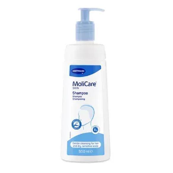 Шампунь MoliCare Skin, 500 мл