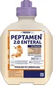 Ентеральне харчування Nestle Peptamen 2.0, 500 мл
