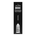 Презервативы Dolphi XXXXXL увеличенного размера, 3 штуки