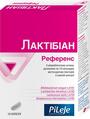Лактибиан Референс капсулы №10 в блис.