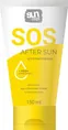 Крем Sun Day SOS After Sun з пантенолом від сонячних опіків, 150 мл