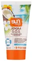 Крем Sun Day SOS After Sun з пантенолом від сонячних опіків, 150 мл