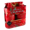 Набір Tsubaki Premium Moist Red (шампунь 450 мл, кондиціонер 450 мл)