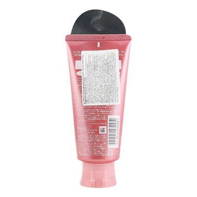 Гель-пінка для вмивання Senka Perfect Whip Collagen, 120 г
