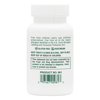 Вітамін А Nature's Plus Vitamin A 10000 МО, 90 таблеток