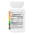 Витамин С для детей Nature's Plus Animal Parade Vitamin C без сахара, апельсин, 90 таблеток