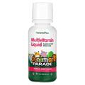 Витаминный комплекс для детей Nature's Plus Animal Parade Gold, тропические фрукты, 236 мл