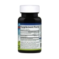 Витамины Carlson Labs Vitamin D3+K2 2000 МЕ и 90 мкг, 60 вегетарианских капсул