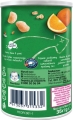 Снеки Gerber Organic пшенично-овсяные с морковью и апельсином, 35 г