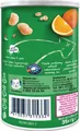 Снеки Gerber Organic пшенично-вівсяні з морквою та апельсином, 35 г