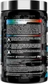 Передтренувальний комплекс Nutrex Research Outlift Burn Red White & Merica, 413,6 г