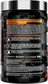 Передтренувальний комплекс Nutrex Research Outlift Burn Florida Crush, 426,9 г