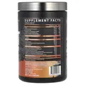 Передтренувальний комплекс Nutrex Research Outlift Burn Florida Crush, 426,9 г