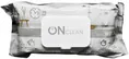 Серветки для прибирання ONclean wipes в м‘якій упаковці, 120 штук