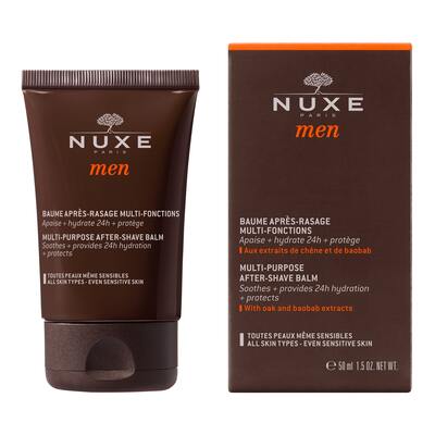 Бальзам после бритья Nuxe Men, 50 мл