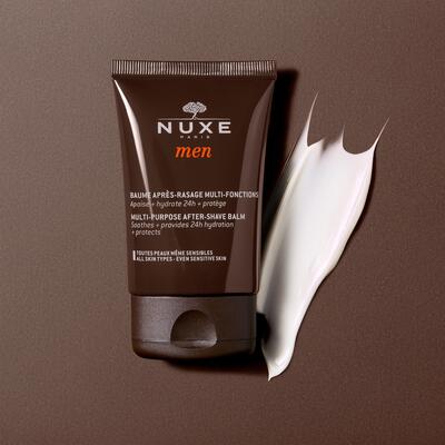 Бальзам после бритья Nuxe Men, 50 мл
