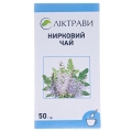 Почечный чай листья по 50 г в пач. с внут. пак.