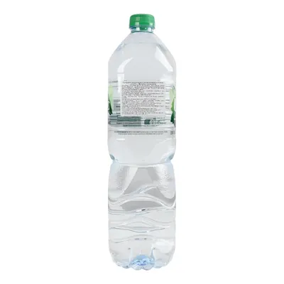 Вода мінеральна Volvic негазована, 1,5 л