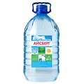 Вода питьевая Айсберг артезианская негазированная, 6 л