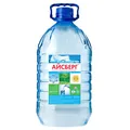 Вода питна Айсберг артезіанська негазована, 6 л